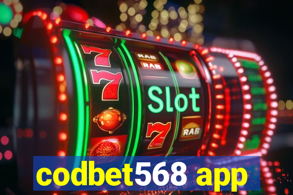 codbet568 app